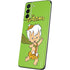 The Flinstones Bamm-Bamm Rubble Galaxy S21 Plus 5G Skin