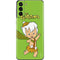 The Flinstones Bamm-Bamm Rubble Galaxy S21 Plus 5G Skin