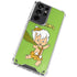 The Flinstones Bamm-Bamm Rubble Galaxy S21 Ultra 5G Clear Case