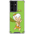 The Flinstones Bamm-Bamm Rubble Galaxy S21 Ultra 5G Clear Case