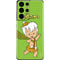 The Flinstones Bamm-Bamm Rubble Galaxy S21 Ultra 5G Skin