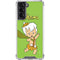 The Flinstones Bamm-Bamm Rubble Galaxy S22 Clear Case