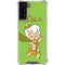 The Flinstones Bamm-Bamm Rubble Galaxy S22 Plus Clear Case