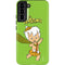 The Flinstones Bamm-Bamm Rubble Galaxy S22 Plus Pro Case