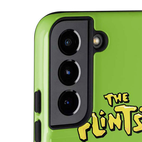 The Flinstones Bamm-Bamm Rubble Galaxy S22 Pro Case