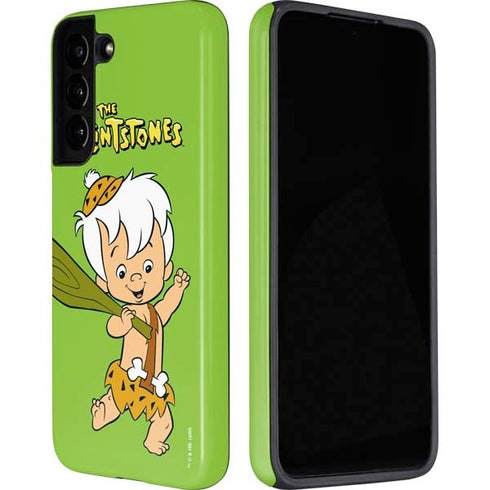 The Flinstones Bamm-Bamm Rubble Galaxy S22 Pro Case