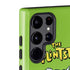 The Flinstones Bamm-Bamm Rubble Galaxy S22 Ultra Pro Case