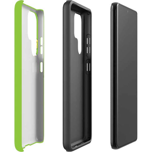 The Flinstones Bamm-Bamm Rubble Galaxy S22 Ultra Pro Case