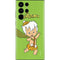 The Flinstones Bamm-Bamm Rubble Galaxy S22 Ultra Skin