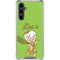 The Flinstones Bamm-Bamm Rubble Galaxy S23 FE Clear Case