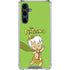 The Flinstones Bamm-Bamm Rubble Galaxy S23 FE Clear Case