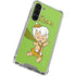 The Flinstones Bamm-Bamm Rubble Galaxy S23 Plus Clear Case