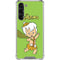 The Flinstones Bamm-Bamm Rubble Galaxy S23 Plus Clear Case