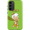 The Flinstones Bamm-Bamm Rubble Galaxy S23 Plus Pro Case