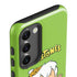 The Flinstones Bamm-Bamm Rubble Galaxy S23 Plus Pro Case