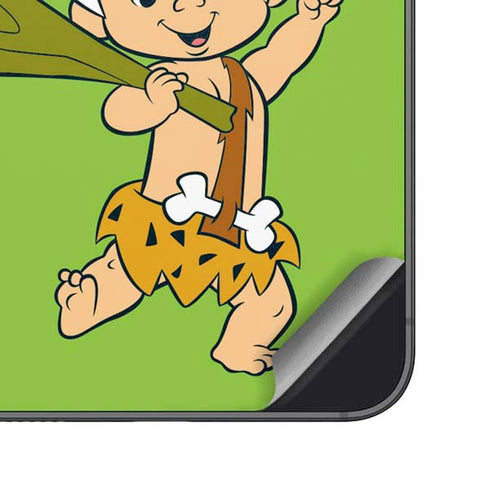 The Flinstones Bamm-Bamm Rubble Galaxy S23 Skin