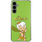 The Flinstones Bamm-Bamm Rubble Galaxy S24 Plus Clear Case