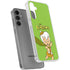 The Flinstones Bamm-Bamm Rubble Galaxy S24 Plus Clear Case