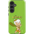 The Flinstones Bamm-Bamm Rubble Galaxy S24 Plus Impact Case