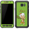 The Flinstones Bamm-Bamm Rubble Galaxy S7 Active Skin
