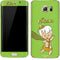 The Flinstones Bamm-Bamm Rubble Galaxy S7 Edge Skin