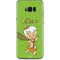 The Flinstones Bamm-Bamm Rubble Galaxy S8 Plus Skin