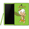 The Flinstones Bamm-Bamm Rubble Samsung Galaxy Tab Skin