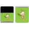The Flinstones Bamm-Bamm Rubble Galaxy Z Flip4 5G Skin
