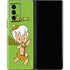 The Flinstones Bamm-Bamm Rubble Galaxy Z Fold2 5G Skin