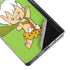 The Flinstones Bamm-Bamm Rubble Galaxy Z Fold2 5G Skin