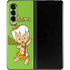 The Flinstones Bamm-Bamm Rubble Galaxy Z Fold3 5G Skin