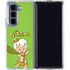 The Flinstones Bamm-Bamm Rubble Galaxy Z Fold5 5G Clear Case