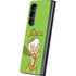The Flinstones Bamm-Bamm Rubble Galaxy Z Fold5 5G Skin