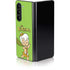 The Flinstones Bamm-Bamm Rubble Galaxy Z Fold5 5G Skin