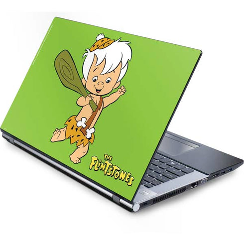 The Flinstones Bamm-Bamm Rubble Generic Laptop Skin
