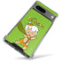 The Flinstones Bamm-Bamm Rubble Google Pixel 8 Clear Case