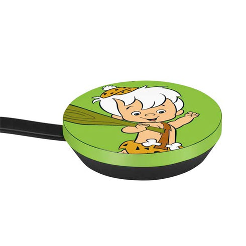 The Flinstones Bamm-Bamm Rubble Google Stadia Controller Skin