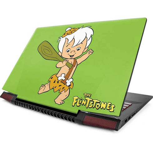 The Flinstones Bamm-Bamm Rubble Lenovo IdeaPad Skin