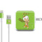 The Flinstones Bamm-Bamm Rubble iPad Charger (10W USB) Skin