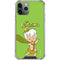 The Flinstones Bamm-Bamm Rubble iPhone 11 Pro Max Clear Case
