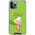 The Flinstones Bamm-Bamm Rubble iPhone 11 Pro Max Clear Case