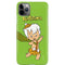 The Flinstones Bamm-Bamm Rubble iPhone 11 Pro Max Lite Case