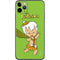 The Flinstones Bamm-Bamm Rubble iPhone 11 Pro Max Skin