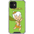 The Flinstones Bamm-Bamm Rubble iPhone 12 Clear Case