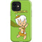 The Flinstones Bamm-Bamm Rubble iPhone 12 Impact Case