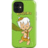 The Flinstones Bamm-Bamm Rubble iPhone 12 Mini Impact Case