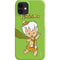 The Flinstones Bamm-Bamm Rubble iPhone 12 Mini Lite Case