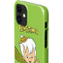 The Flinstones Bamm-Bamm Rubble iPhone 12 Mini Lite Case