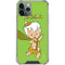 The Flinstones Bamm-Bamm Rubble iPhone 12 Pro Clear Case