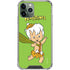 The Flinstones Bamm-Bamm Rubble iPhone 12 Pro Clear Case